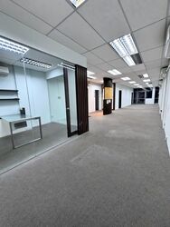 Enterprise Hub (D22), Factory #600625451